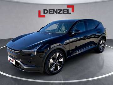 Polestar 3 Long Rang