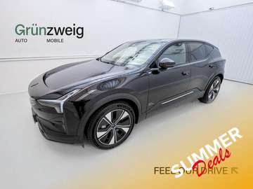 Polestar 3 Long Rang