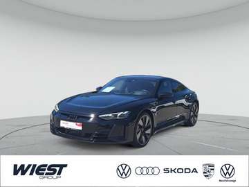 e-tron GT MATRIX/B&O/PANO/360°VIEW/HUD/LUFT/WÄRM
