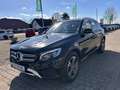 Mercedes-Benz GLC 220 d 4Matic  Off-Road-Styling-Paket Schwarz - thumbnail 3