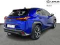 Lexus UX 250h F SPORT Design Blauw - thumbnail 17