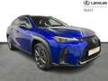 Lexus UX 250h F SPORT Design Blauw - thumbnail 18