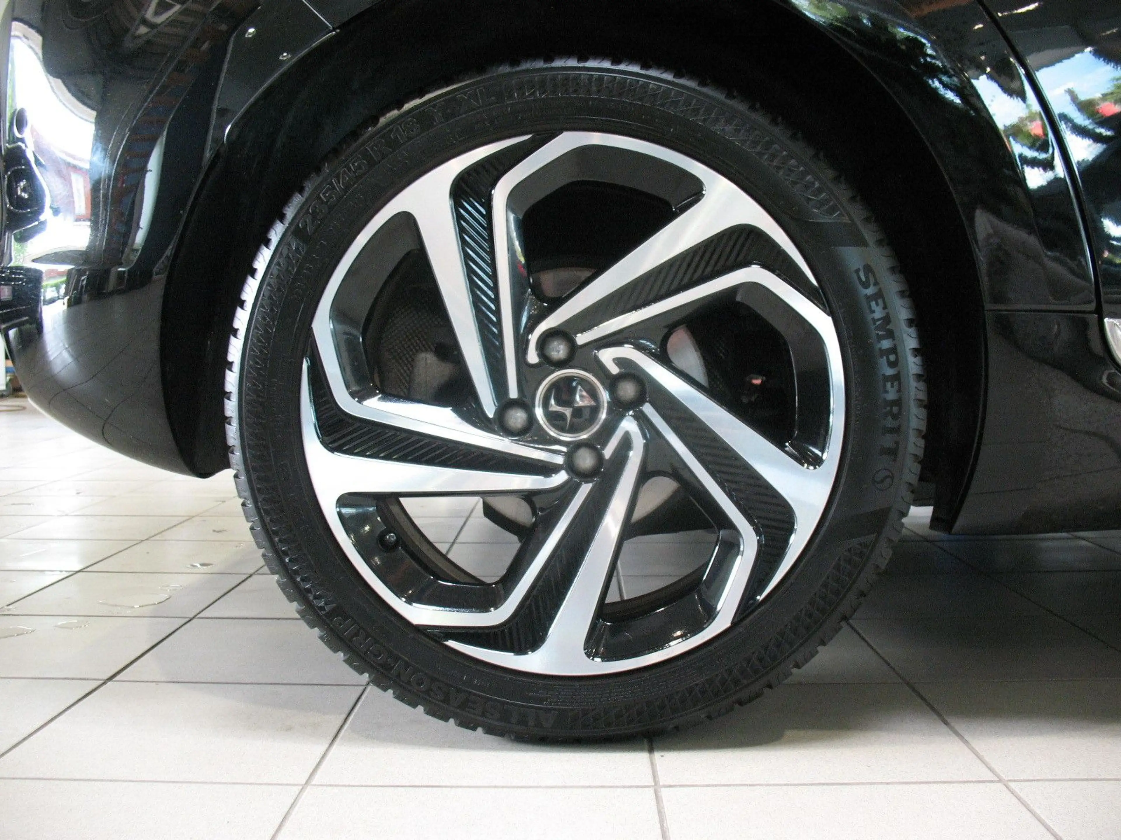 DS Automobiles DS 5 BlueHDi 150 *XENON*NAVI*KLIMA*BLUETOOTH* — photo 5