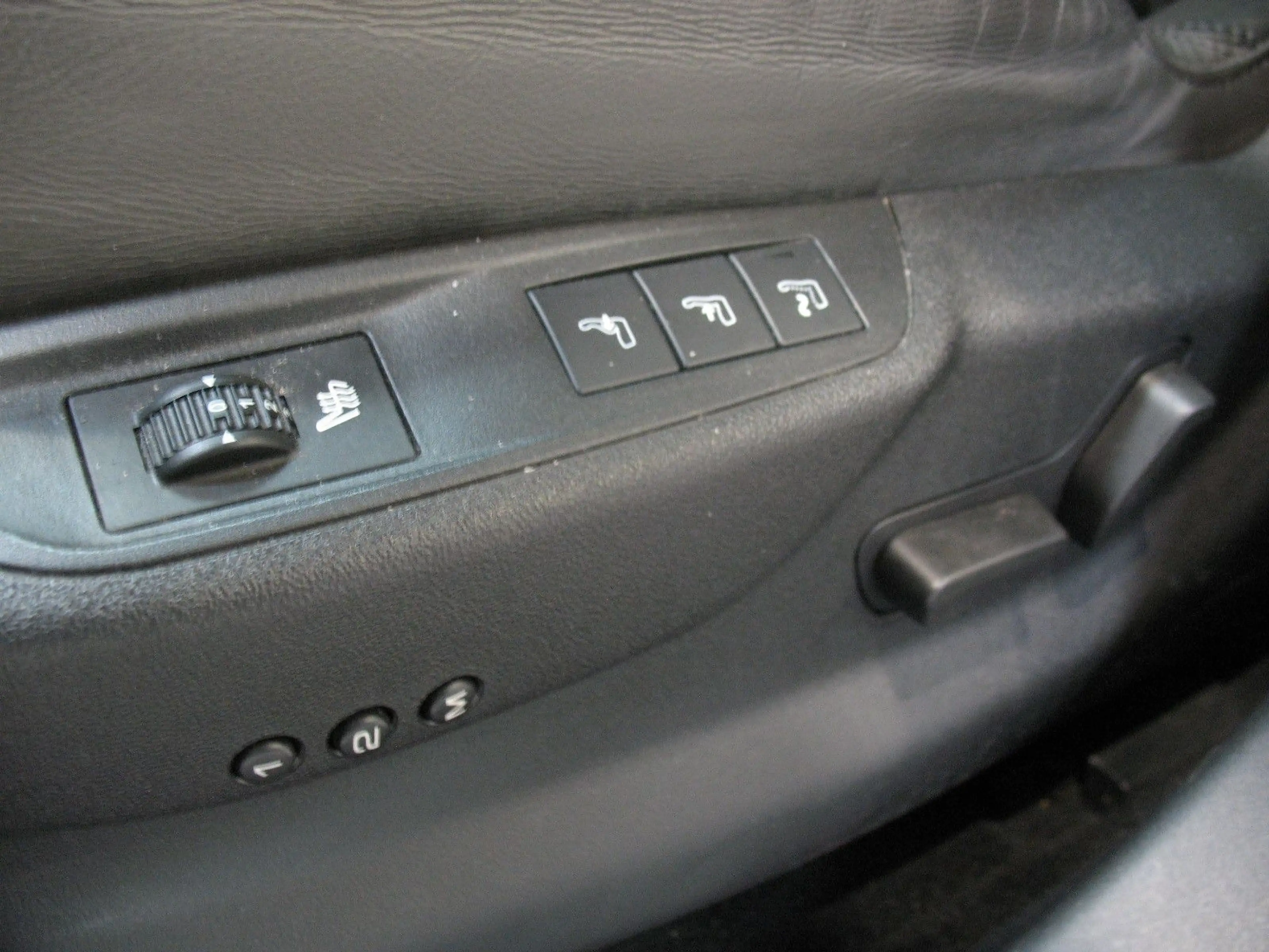 DS Automobiles DS 5 BlueHDi 150 *XENON*NAVI*KLIMA*BLUETOOTH* — photo 13
