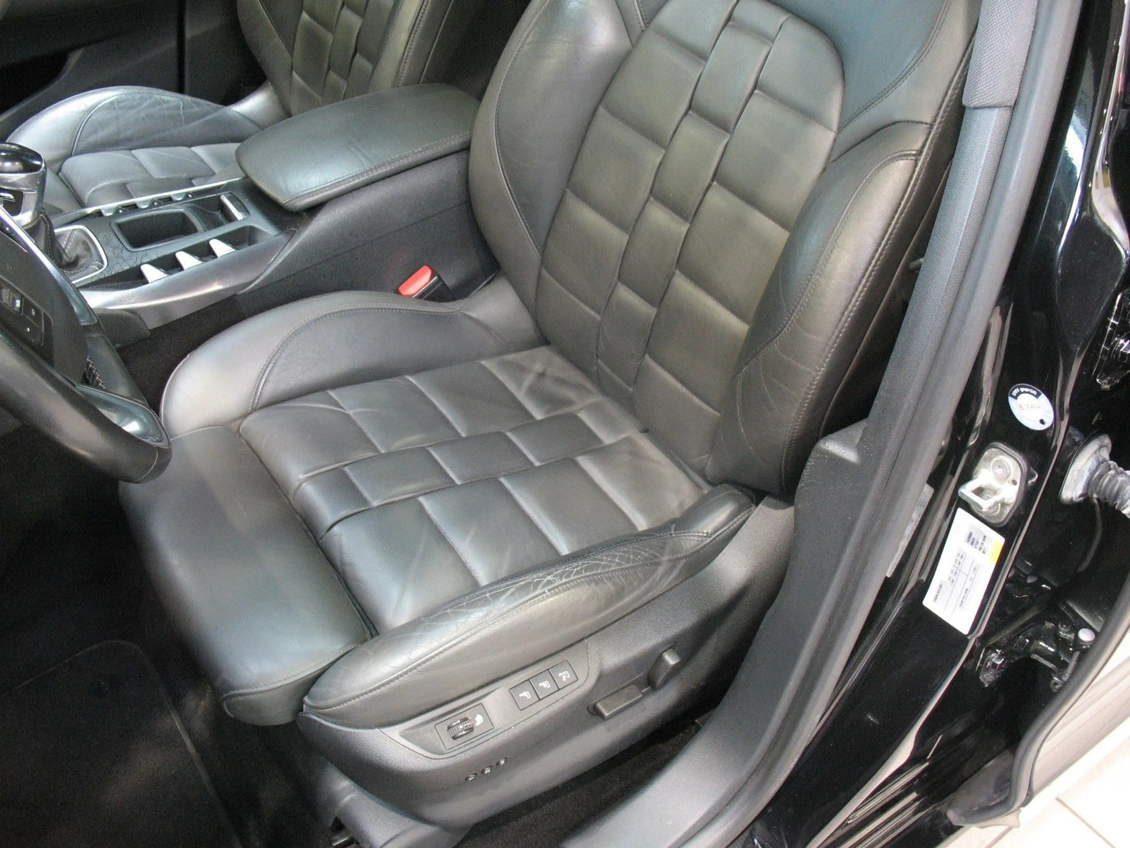 DS Automobiles DS 5 BlueHDi 150 *XENON*NAVI*KLIMA*BLUETOOTH* — photo 14