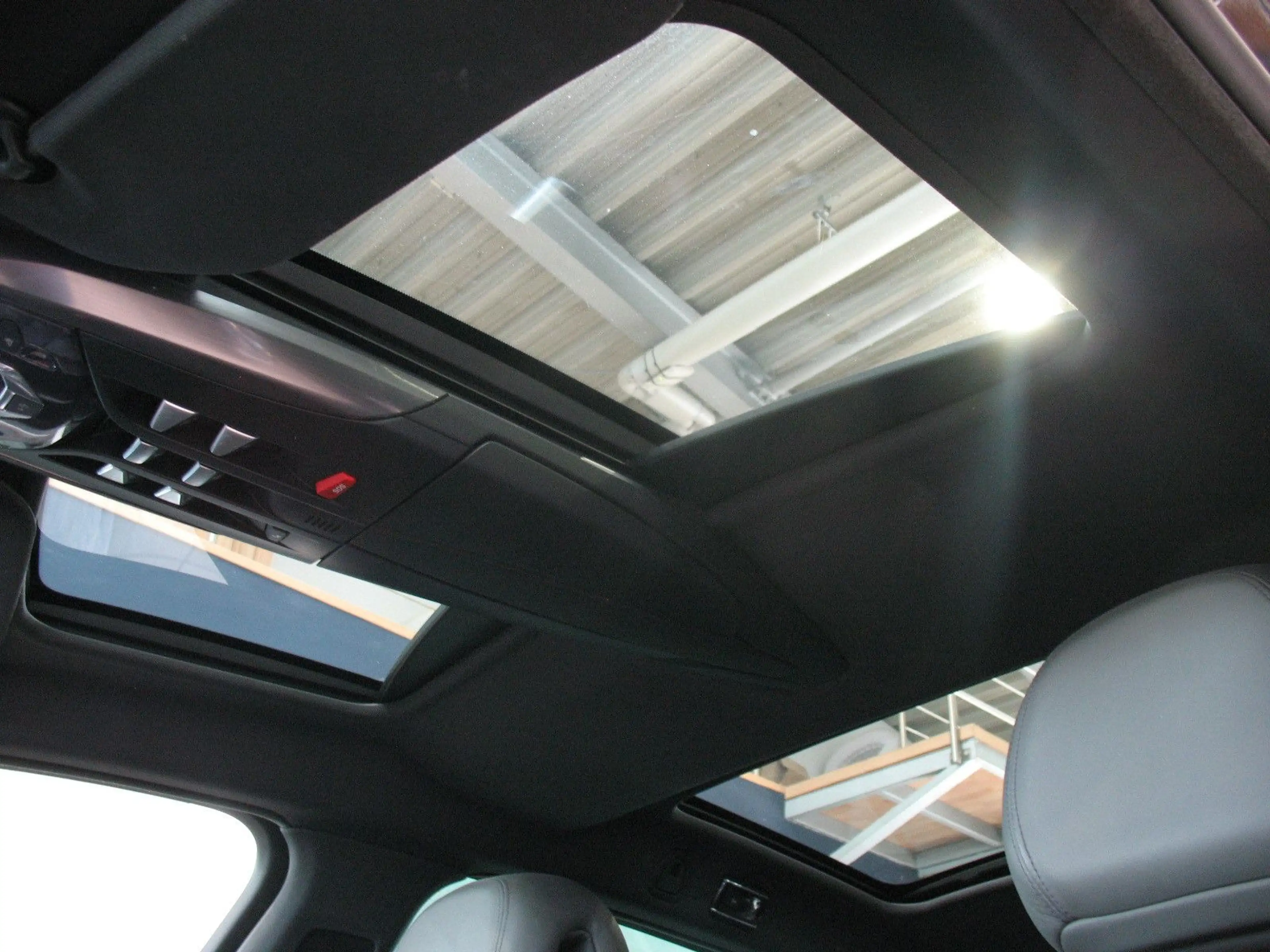 DS Automobiles DS 5 BlueHDi 150 *XENON*NAVI*KLIMA*BLUETOOTH* — photo 10