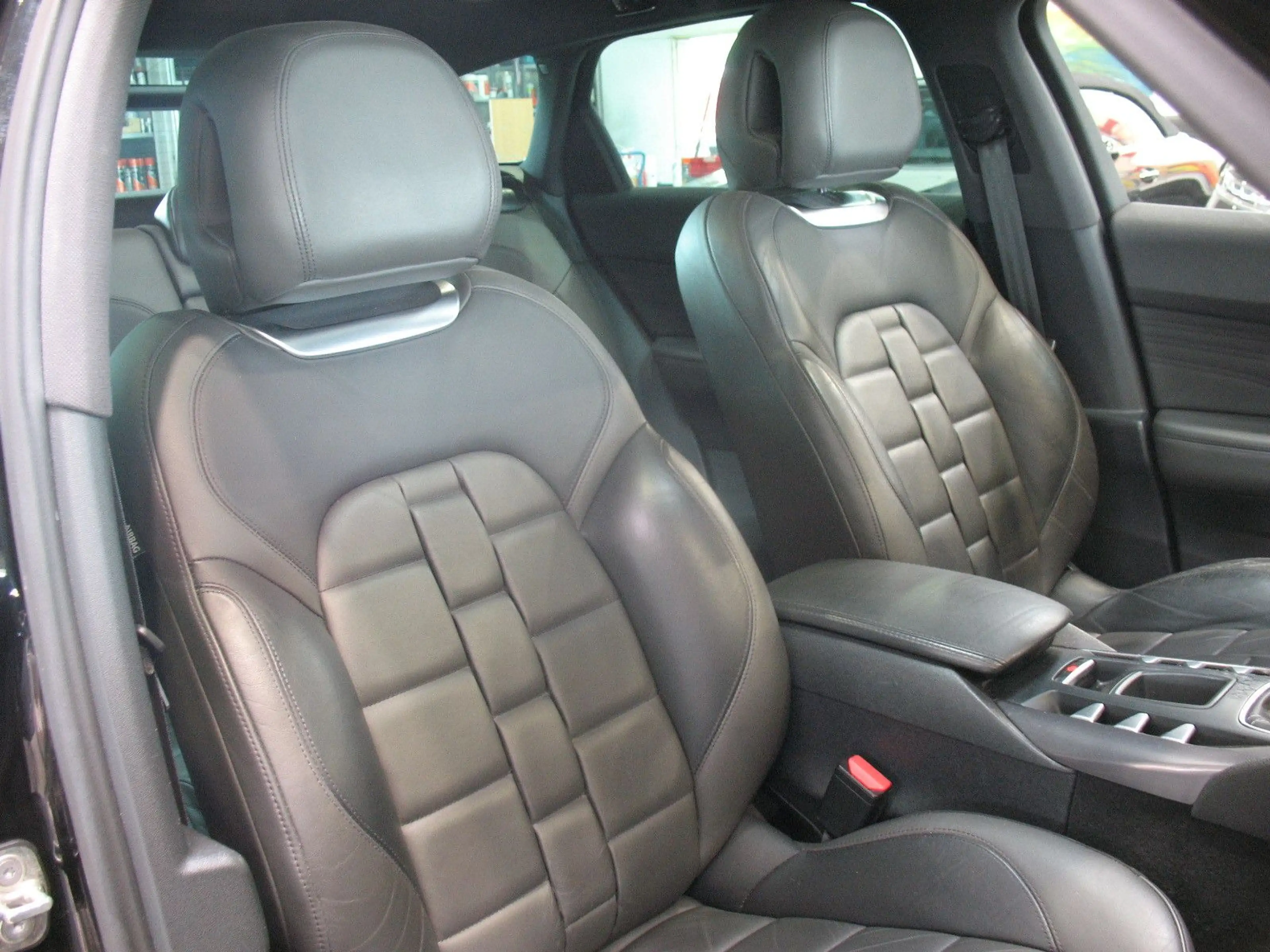 DS Automobiles DS 5 BlueHDi 150 *XENON*NAVI*KLIMA*BLUETOOTH* — photo 6