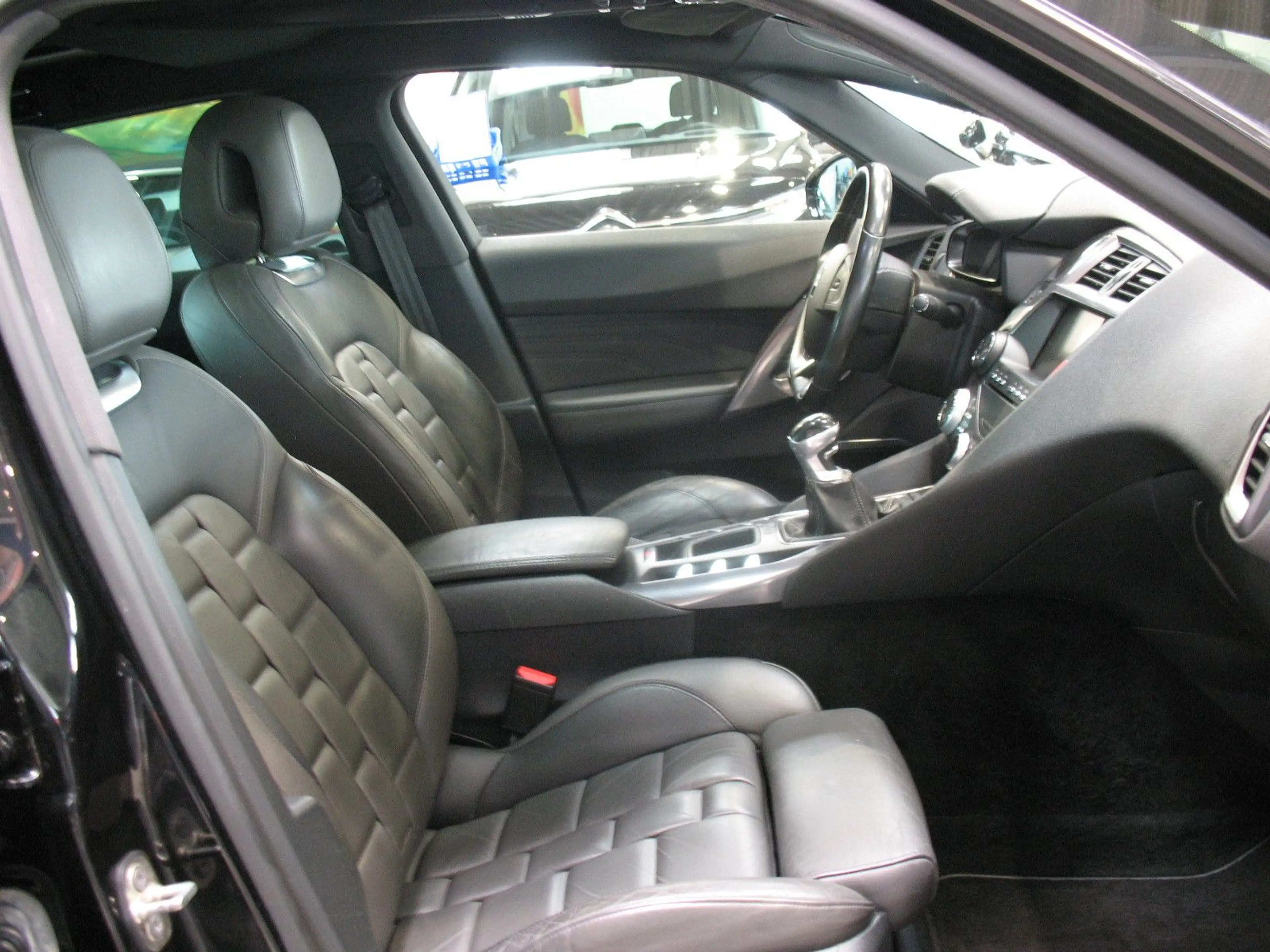 DS Automobiles DS 5 BlueHDi 150 *XENON*NAVI*KLIMA*BLUETOOTH* — photo 7