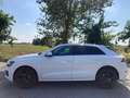 Audi Q8 45 3.0 tdi mhev quattro tiptronic White - thumbnail 2