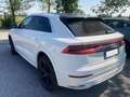 Audi Q8 45 3.0 tdi mhev quattro tiptronic White - thumbnail 3