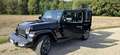 Jeep Wrangler Wrangler Unlim. 2.2 CRDi Overland Sky One ACC +++ Black - thumbnail 3
