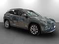 Hyundai TUCSON Tucson III 2021 1.6 t-gdi 48V Xline 2wd imt Gris - thumbnail 7