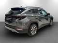 Hyundai TUCSON Tucson III 2021 1.6 t-gdi 48V Xline 2wd imt Gris - thumbnail 5