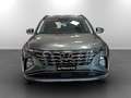 Hyundai TUCSON Tucson III 2021 1.6 t-gdi 48V Xline 2wd imt Gris - thumbnail 8