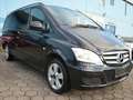 Mercedes-Benz Vito Vito 113 CDI BlueEfficiency 4x4 Long A Noir - thumbnail 2