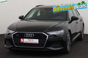 AVANT 2.0 TFSI- e S-TRONIC PHEV QUATTRO + GPS + CA