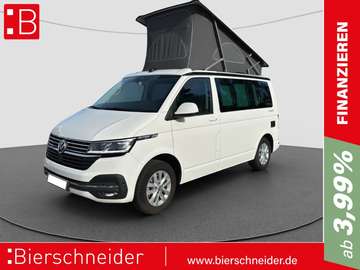 2.0 TDI DSG Ocean Edition STANDH KAMERA LED ACC