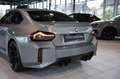 BMW M2 1.Hand *20 *ACC*M Driver?s*Garantie*H&K*H-UP Grau - thumbnail 15