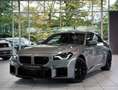 BMW M2 1.Hand *20 *ACC*M Driver?s*Garantie*H&K*H-UP Grau - thumbnail 1