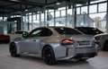 BMW M2 1.Hand *20 *ACC*M Driver?s*Garantie*H&K*H-UP Grau - thumbnail 13