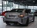 BMW M2 1.Hand *20 *ACC*M Driver?s*Garantie*H&K*H-UP Grau - thumbnail 10