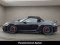 Porsche 718 Spyder RS BOSE Sportabgasanlage Sport Chrono Schwarz - thumbnail 2