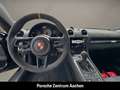 Porsche 718 Spyder RS BOSE Sportabgasanlage Sport Chrono Schwarz - thumbnail 13