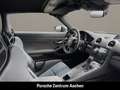 Porsche 718 Spyder RS BOSE Sportabgasanlage Sport Chrono Schwarz - thumbnail 12