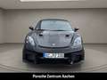 Porsche 718 Spyder RS BOSE Sportabgasanlage Sport Chrono Schwarz - thumbnail 4