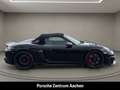 Porsche 718 Spyder RS BOSE Sportabgasanlage Sport Chrono Schwarz - thumbnail 7