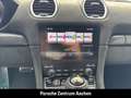 Porsche 718 Spyder RS BOSE Sportabgasanlage Sport Chrono Schwarz - thumbnail 18