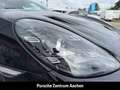 Porsche 718 Spyder RS BOSE Sportabgasanlage Sport Chrono Schwarz - thumbnail 26
