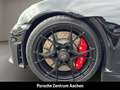 Porsche 718 Spyder RS BOSE Sportabgasanlage Sport Chrono Schwarz - thumbnail 10