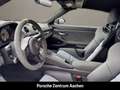 Porsche 718 Spyder RS BOSE Sportabgasanlage Sport Chrono Schwarz - thumbnail 11