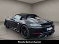 Porsche 718 Spyder RS BOSE Sportabgasanlage Sport Chrono Schwarz - thumbnail 3