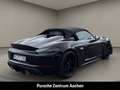 Porsche 718 Spyder RS BOSE Sportabgasanlage Sport Chrono Schwarz - thumbnail 6