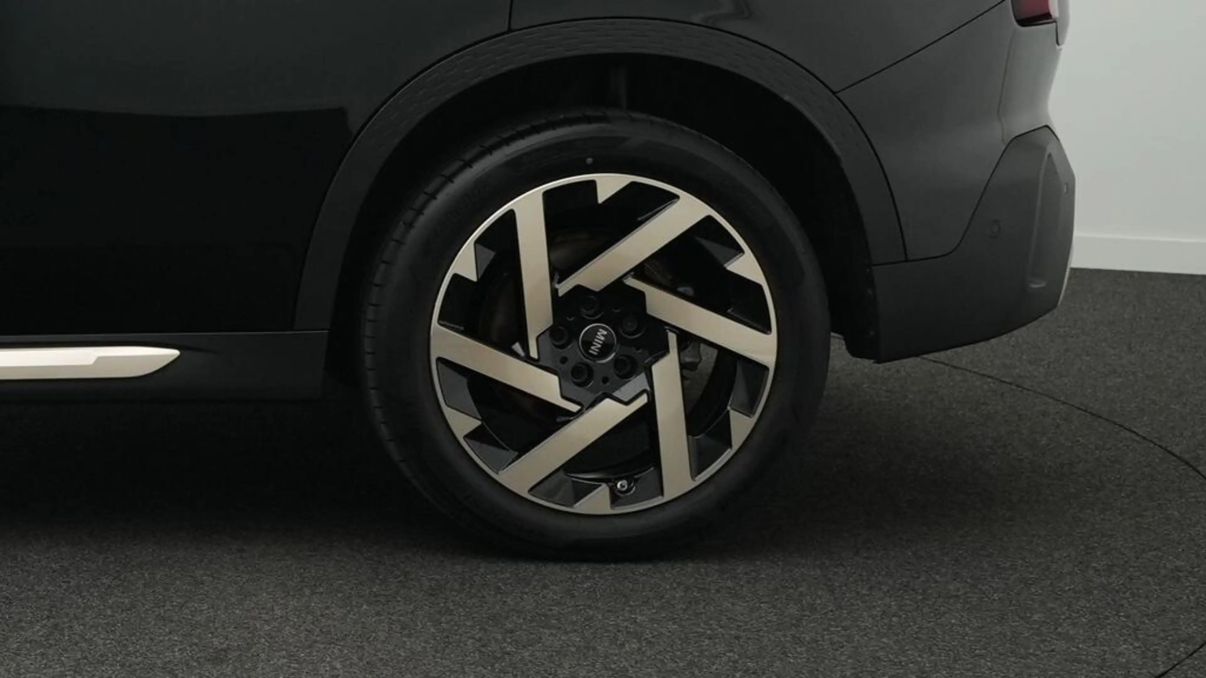 MINI Countryman D Favoured Trim — photo 10