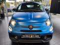 Abarth 595C Competizione BEATS XENON NAVI Blau - thumbnail 10
