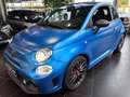 Abarth 595C Competizione BEATS XENON NAVI Blau - thumbnail 11