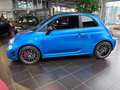 Abarth 595C Competizione BEATS XENON NAVI Blau - thumbnail 12