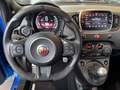 Abarth 595C Competizione BEATS XENON NAVI Blau - thumbnail 22