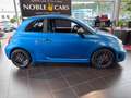 Abarth 595C Competizione BEATS XENON NAVI Blau - thumbnail 16