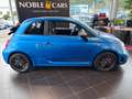 Abarth 595C Competizione BEATS XENON NAVI Blau - thumbnail 8