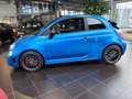 Abarth 595C Competizione BEATS XENON NAVI Blau - thumbnail 4