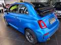 Abarth 595C Competizione BEATS XENON NAVI Blau - thumbnail 5