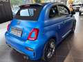Abarth 595C Competizione BEATS XENON NAVI Blau - thumbnail 15