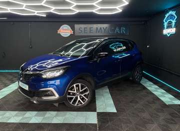 1.3 150 CH TCE VERSION S/INTENS (GARANTIE 1 AN) KM RÉEL-1ERE MAIN