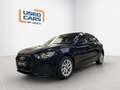 Audi A1 SB+advanced+S-Tronic+30TFSI Bleu - thumbnail 1