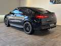Mercedes-Benz GLE 53 AMG HYBRID 4M+ Coupe +DISTRO+MEMORY+SHZ Schwarz - thumbnail 3