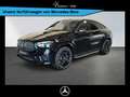 Mercedes-Benz GLE 53 AMG HYBRID 4M+ Coupe +DISTRO+MEMORY+SHZ Schwarz - thumbnail 1